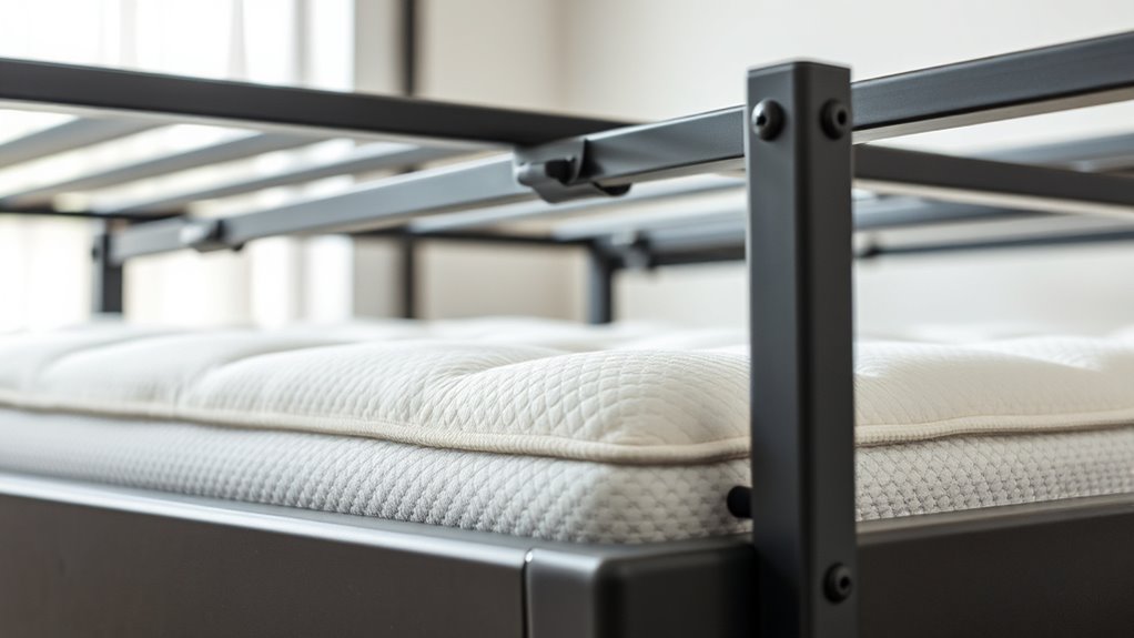 heavy duty sturdy support