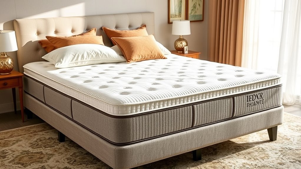 heavy duty supportive comfort