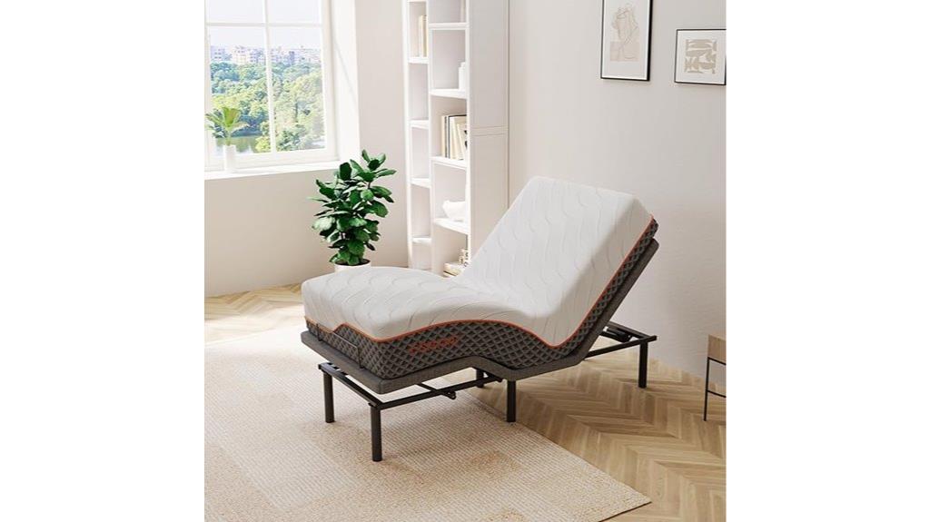 hybrid twin xl mattress
