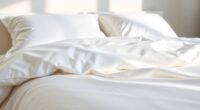 hypoallergenic bedding benefits