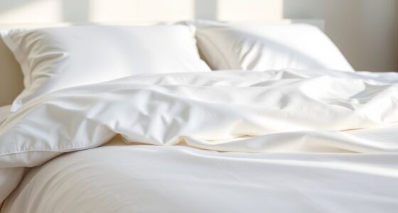 hypoallergenic bedding benefits