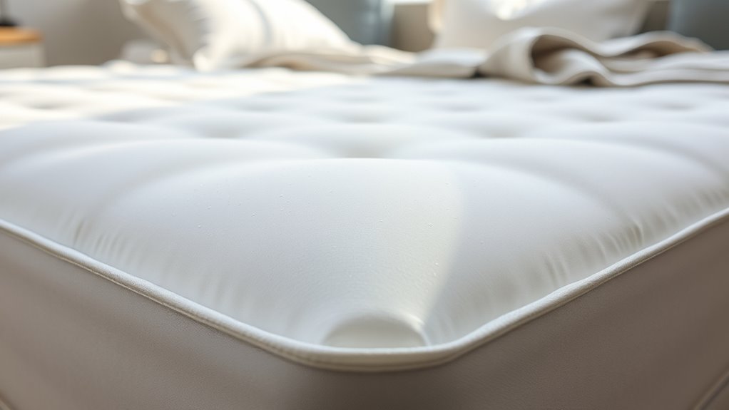 improve sleep environment hygiene