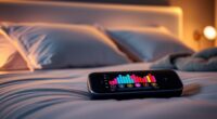 interpreting sleep quality metrics