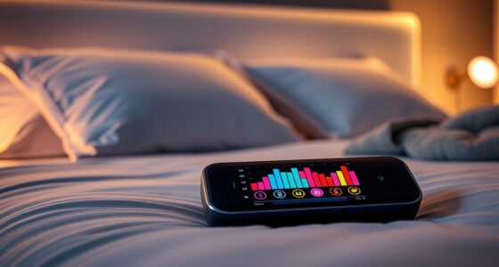 interpreting sleep quality metrics