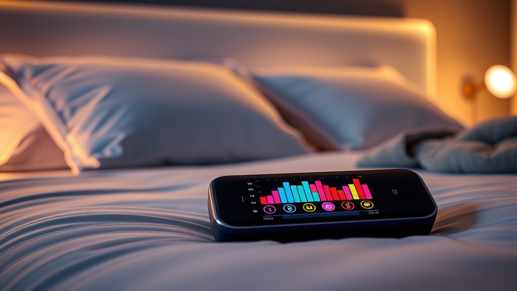 interpreting sleep quality metrics