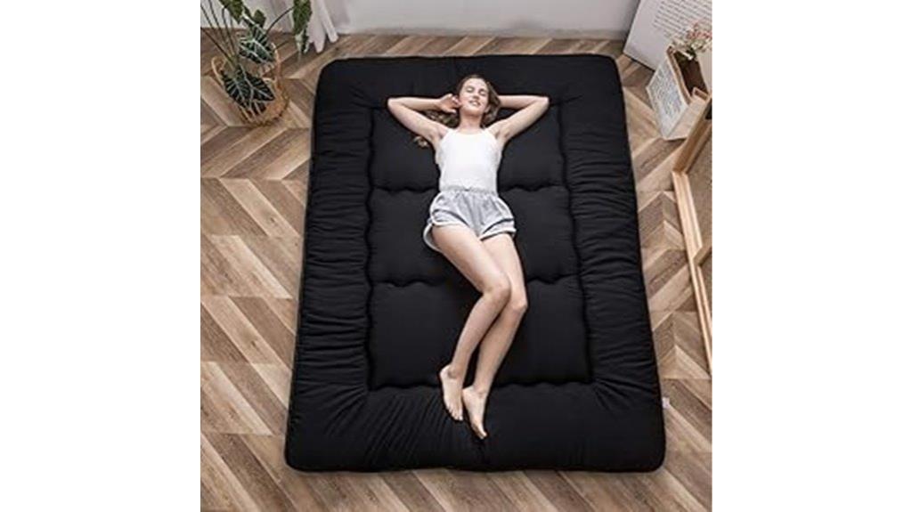 japanese full size futon