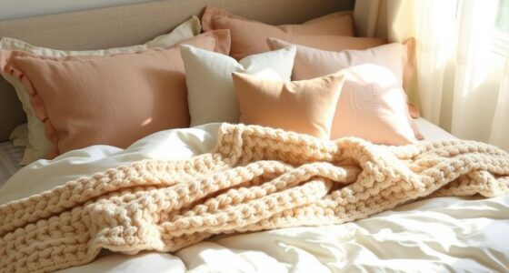 layer bedding for seasons