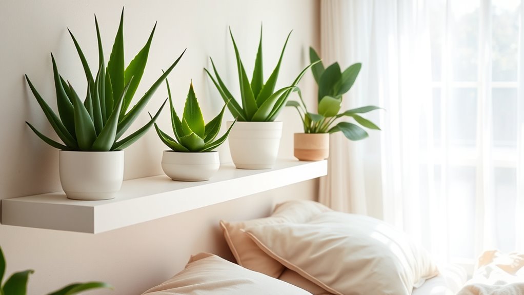 low maintenance bright well drained