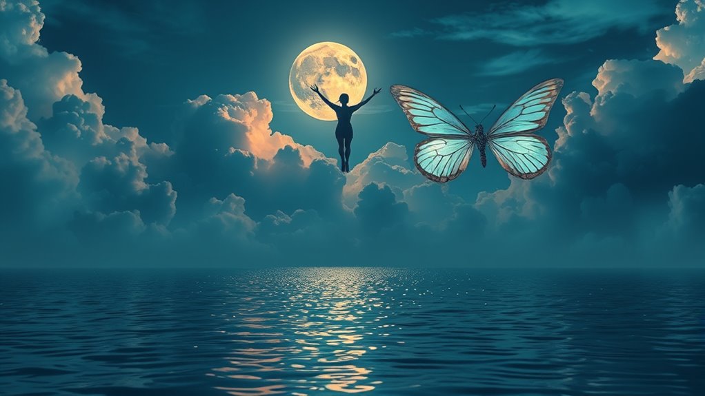 lucid dreaming benefits exploration