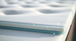 mattress cooling technology explained