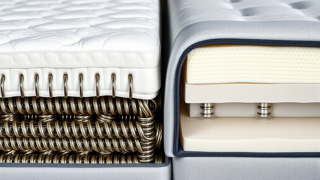 mattress durability and maintenance