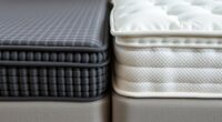 mattress firmness and support