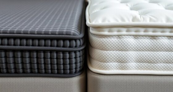 mattress firmness and support