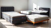 mattress foundations and bases