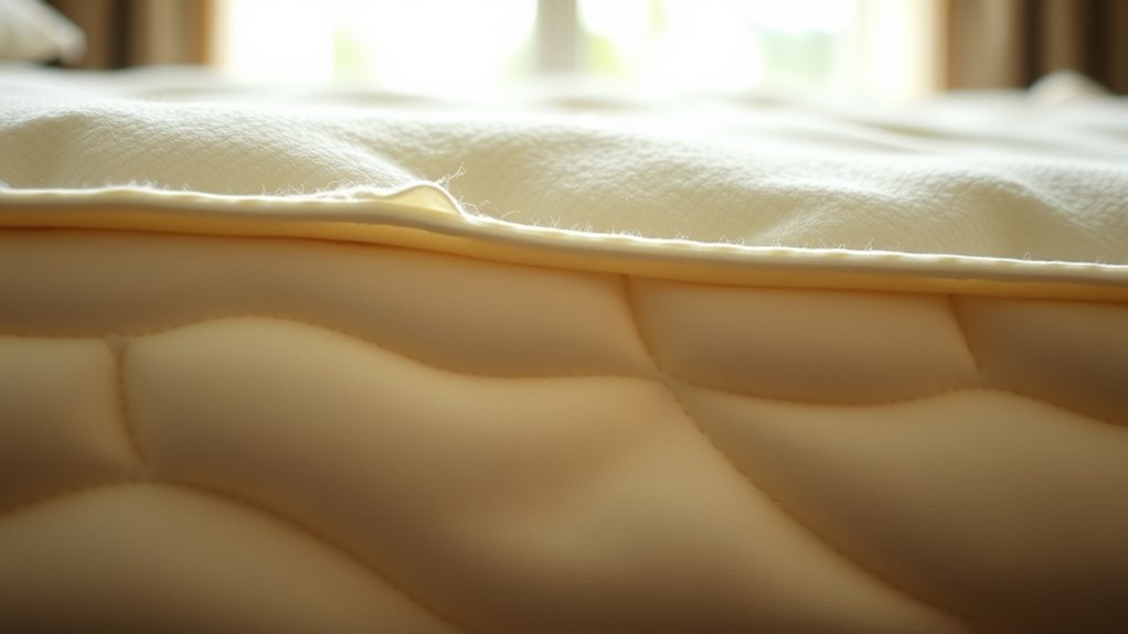 mattress lifespan and replacement
