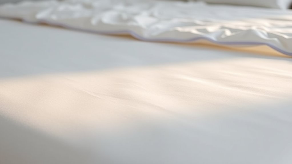 mattress protection for safety