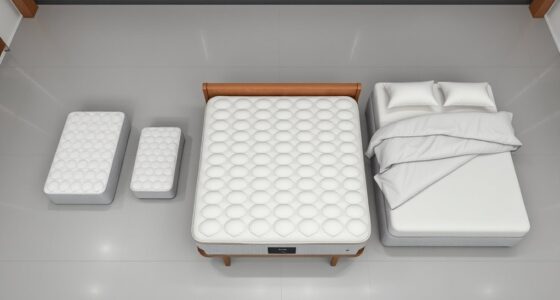 mattress sizes explained clearly