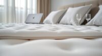 mattress warranties and trials