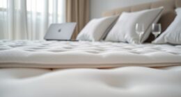mattress warranties and trials