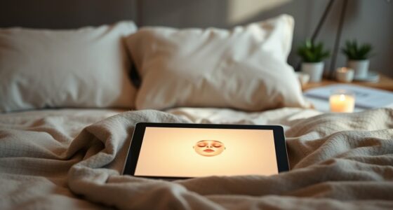 meditation apps improve sleep