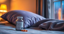 melatonin s sleep regulation role