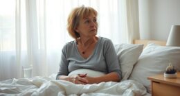 menopause sleep coping strategies