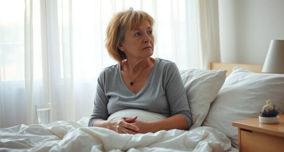 menopause sleep coping strategies