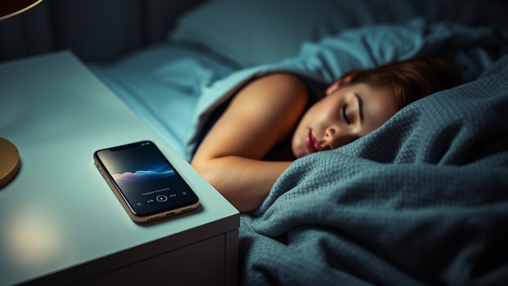 mindfulness improves sleep quality