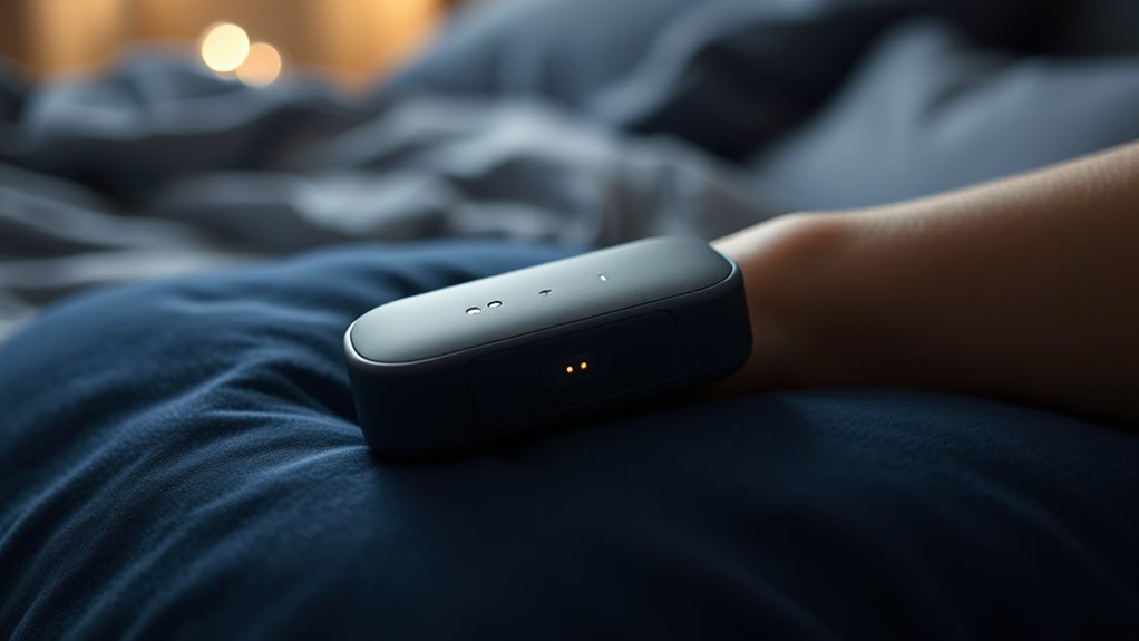 monitoring hrv for health