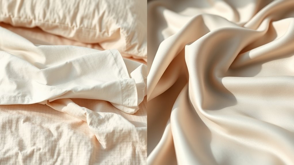 natural fibers enhance comfort