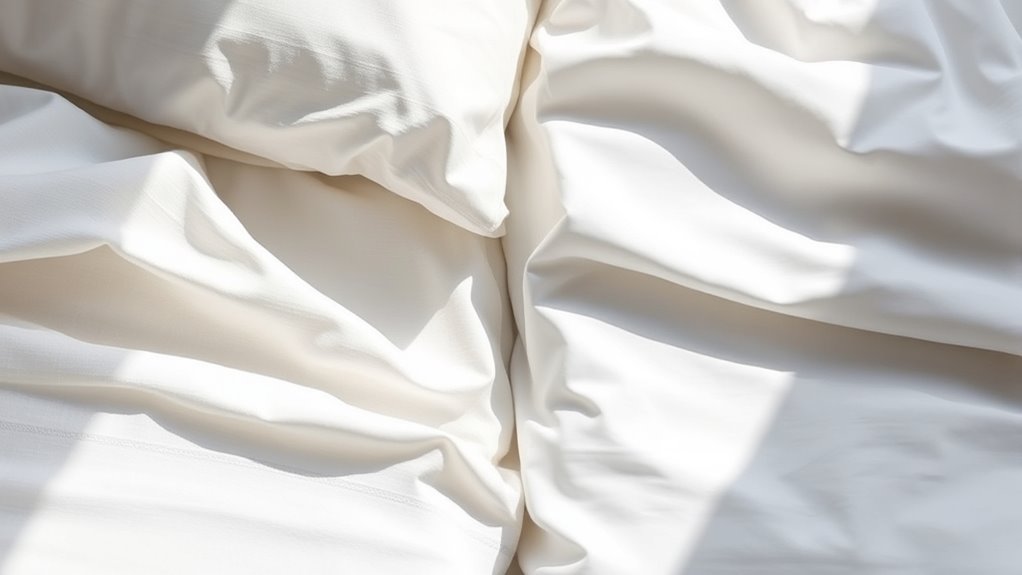 natural fibers promote airflow