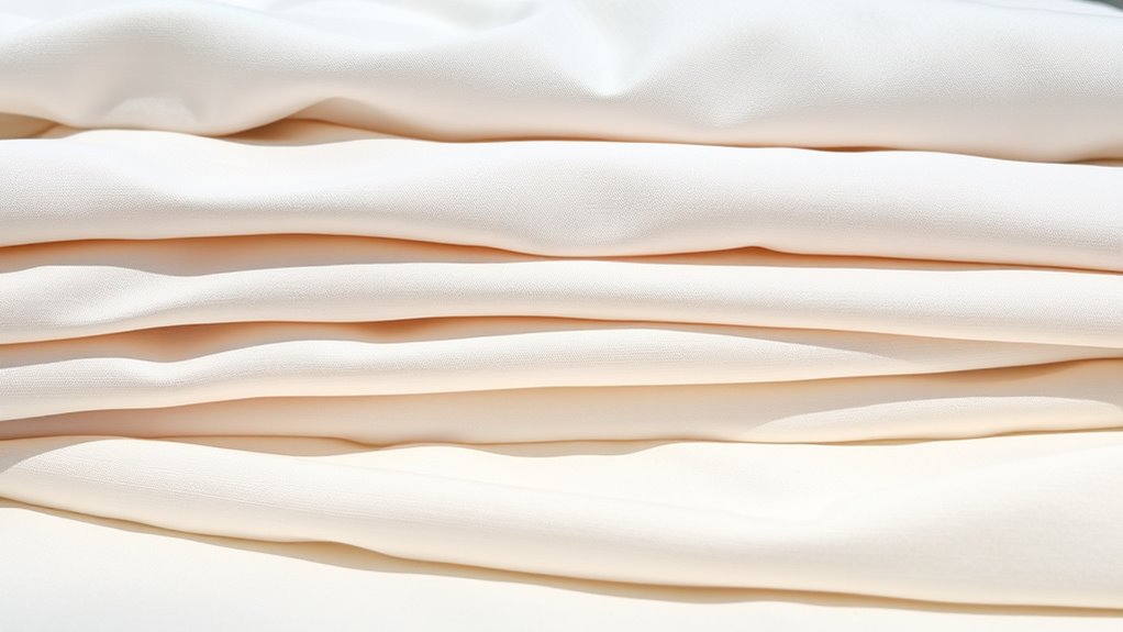 natural synthetic blended options