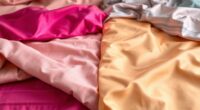 natural vs synthetic bedding