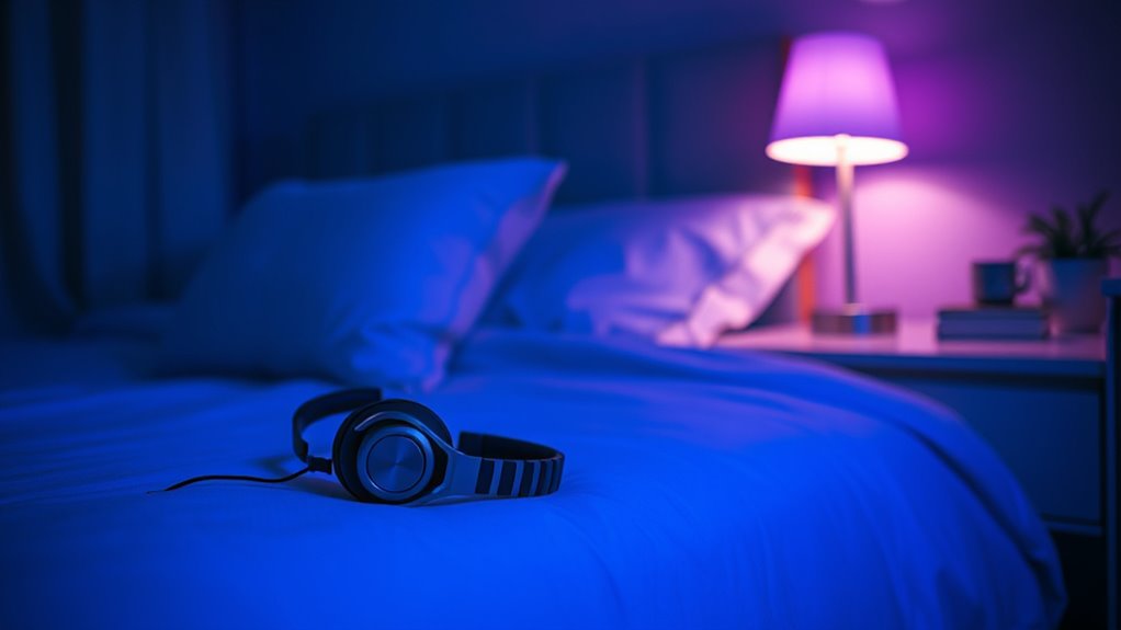 neural entrainment promotes sleep