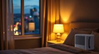noise impact on sleep