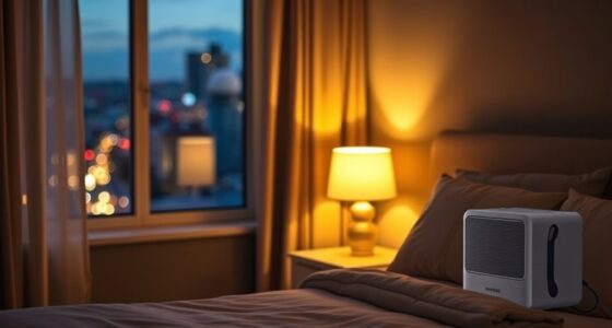 noise impact on sleep
