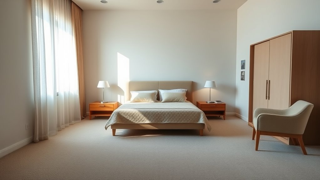 optimal bed placement strategies