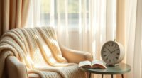 optimal daytime nap duration