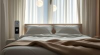 optimal sleep temperature matters
