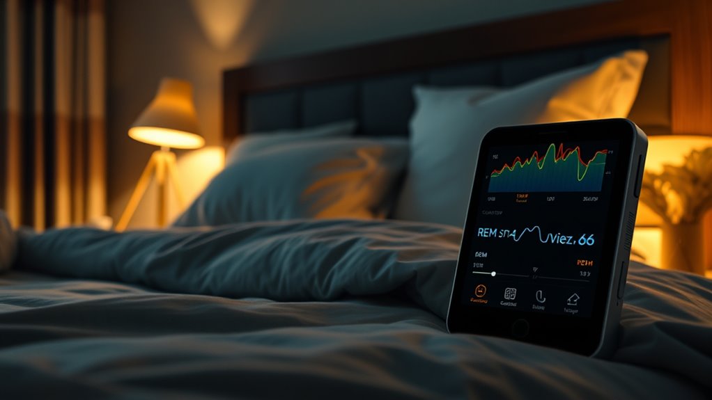 optimize sleep environment habits