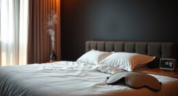 optimize sleep for shift workers
