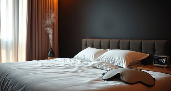 optimize sleep for shift workers