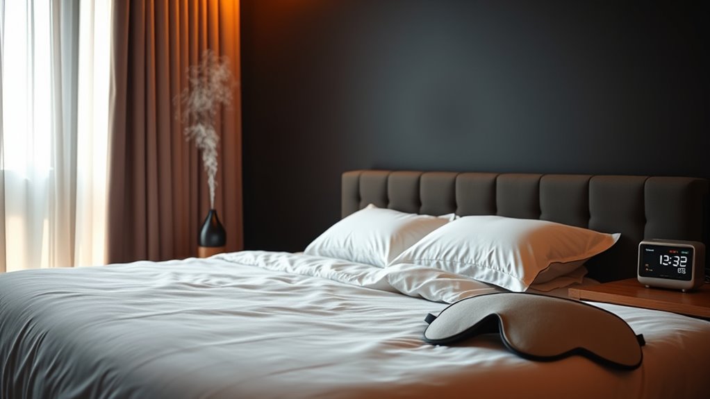 optimize sleep for shift workers
