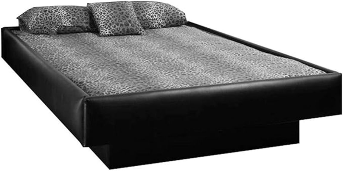 organic keene waterbed