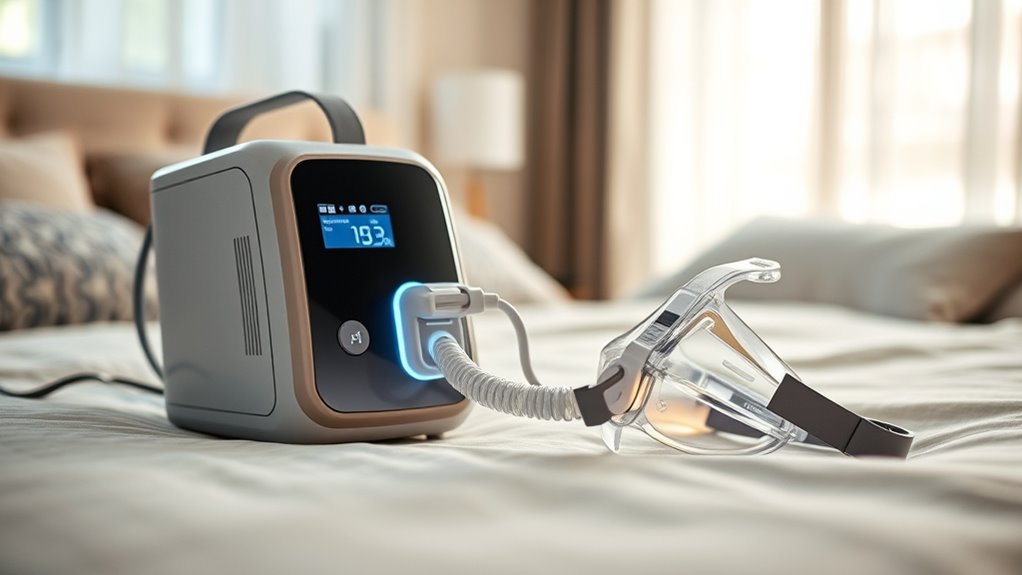 overcome cpap challenges comfortably
