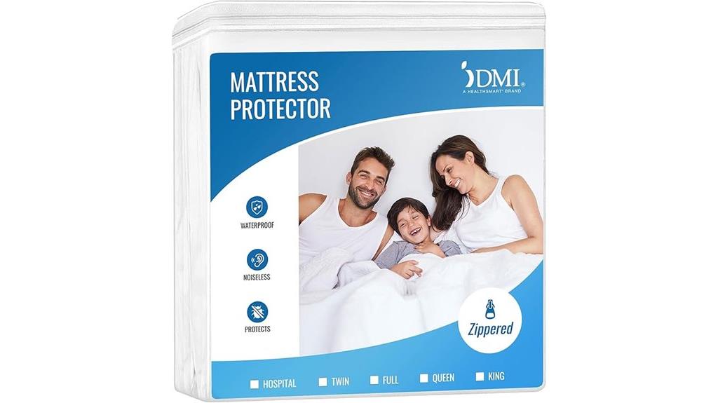 pack of 24 waterproof protectors