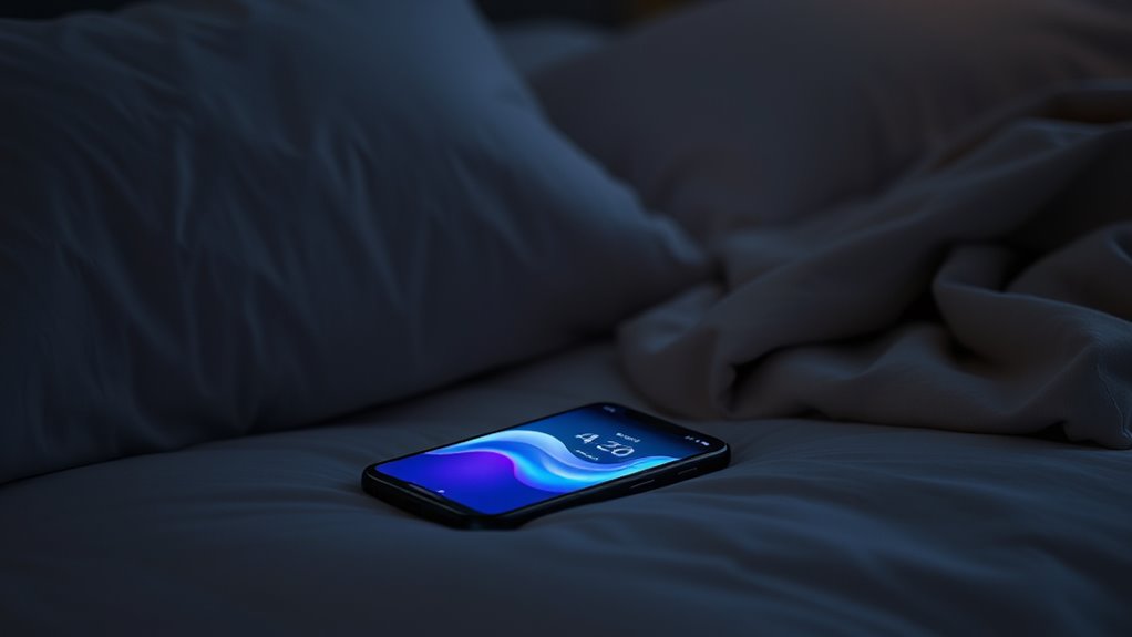 personalized sleep improvement tools