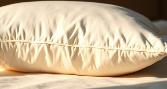 pillow loft importance explained
