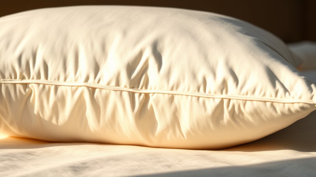 pillow loft importance explained