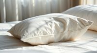 pillow replacement frequency reasons